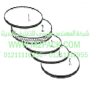 البطانة TS PPE 2