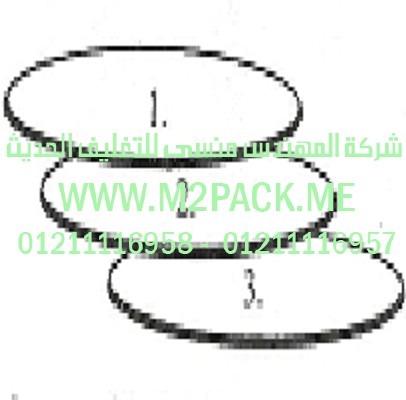 بيع وصيانة ماكينات تعبئة وتغليف من المهندس منسي لماكينات التعبئة والتغليف