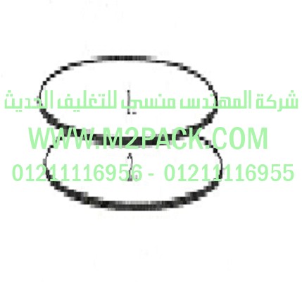 الطبةMP 64 التى نقدمها نحن المهندس منسي للتغليف الحديث و الصناعات الهندسيه –  ام تو باك