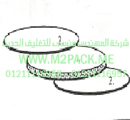 الطبةTri – Shield F  – 217 التى نقدمها نحن شركة المهندس منسي لتوريد جميع مستلزمات التغليف الحديث من مواد التعبئة و التغليف و الصناعات الهندسيه –  ام تو باك