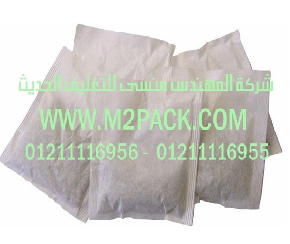 الاكياس الحامية من الرطوبة التي نقدمها نحن شركة المهندس منسي للصناعات الهندسيه و توريد مستلزمات مصانع التغليف الحديث من  خامات التعبئة و التغليف و ماكينات التعبئة والتغليف –  ام تو باك