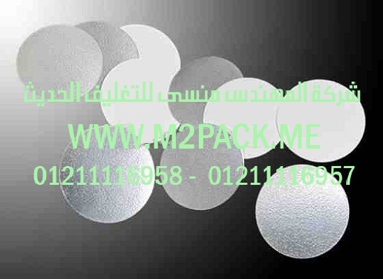 طبة اللحام الاتدكشن الزجاجية التى نقدمها نحن شركة المهندس منسي للتغليف الحديث – ام تو باك
