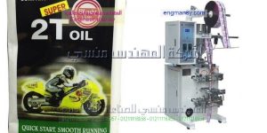 افضل ماكينة تعبئة وتغليف راسية تعبئة ولحام عالية السرعة