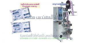 ماكينات تعبئة السوائل اوتوماتيك