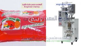 ماكينات تعبئة السوائل اوتوماتيك