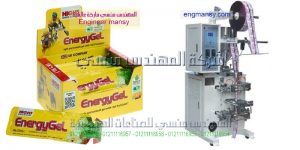 ماكينات تعبئة زيوت وعصير وحليب