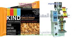 ماكينة تعبئة البقوليات مثل العدس الفاصولياء