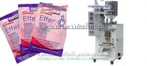 ماكينة تعبئة زيوت الطبخ