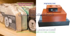 ماكينة تغليف بالشرنك ماكينة تغليف نصف اتوماتيك