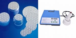  آلة لحام سطح العبوة البلاستيكية