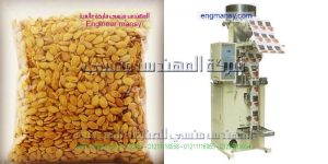 الات التعبئة والتغليف للمواد الغذائية