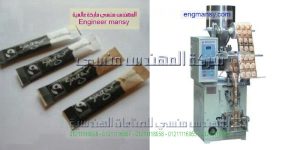 التعبئه والتغليف ويشمل ماكينات التعبئه حبيبات بودر