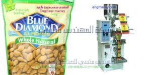  ماكينة تعبئة لب سوري جرامات من المهندس منسى