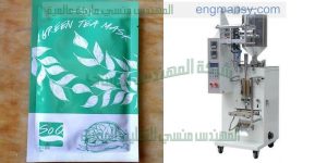 الات تعبئة سوائل لزجة مثل الكريمات والصابون من شركة ام تو باك
