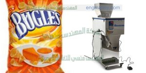 الات تعبئة شاي