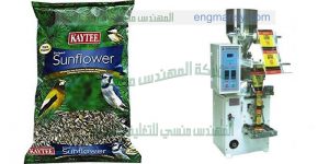 الات تعبئة وتغليف المواد الغذائية الآتوماتيكية