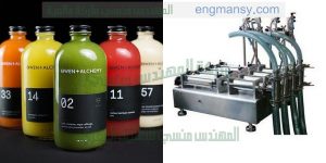 مكن تعبئة المواد الغذائية