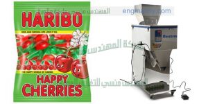 مكن تعبئة وتغليف الزيتون والمشمش