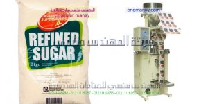 آلة التعبئة التلقائية