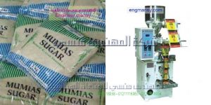 آلة تعبئة بودرة أوتوماتيكية بتكنولوجيا عالية و بإستخدام التحكم المنطقي