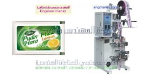 ألة تعبئة أوتوماتيك