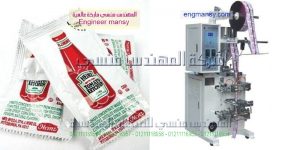 افضل ماكينه تعبئه شطه ودقه