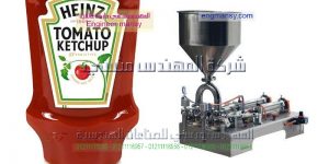 افضل ماكينه تعبئه شطه ودقه