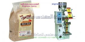 ‏‏تعبئة بقوليات اتوماتيك ميكانيكا هاي