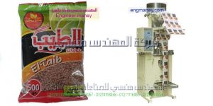 تعبئة بهارات‏‏