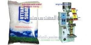 ‏‏تعبئة وتغليف السكر