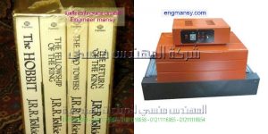 جهاز التغليف الحراري