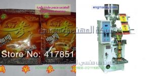 خط كامل لتعبئة البودر و بهارات