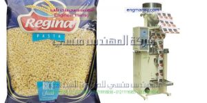 ماكينة التعبئة الحجمية من المهندس منسي لماكينات التعبئة والتغليف