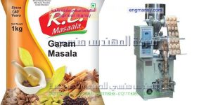 ماكينات تعبئة وتغليف بودر