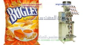 ماكينة تعبئة بودرة العصير