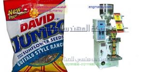 ماكينة تعبئة وتغليف عامودي