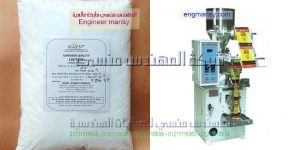 مكنة تعبئة سكر