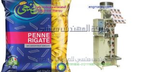 آلة التعبئة التلقائي