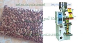 الات تعبئة حبوب