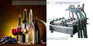 الات تعبئة وتغليف عصير وحليب
