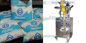 ماكينات تغليف المواد الغذائية والصناعية والدوائية وغيرها