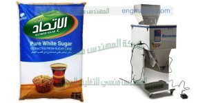 آلات التعبئة والتغليف الشاي