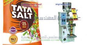 آلة تعبئة وتغليف اتوماتيك بالنظام الحجمي