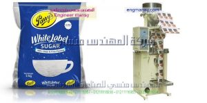 ألة تعبئة بودرة أوتوماتيك