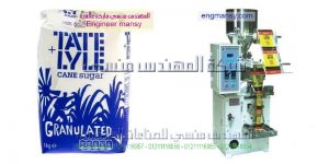 ألة تعبئة بودرة أوتوماتيك