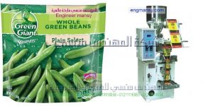 ماكينة تعبئة حجمية نظام ميكانيك