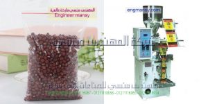 ‏‏تعبئة المواد الغذائية الجافة