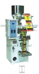 ماكينة تعبئة وتغليف السكر البني